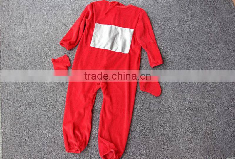fashional wholesale animal onesie cosplay costumes