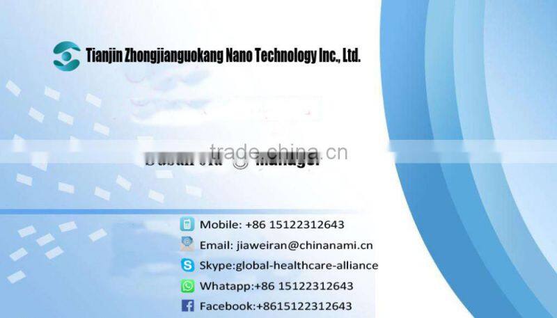 Healthy therapy health&medical tourmaline knee brace