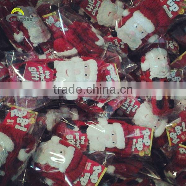 Warm Funny Christmas Cozy Socks