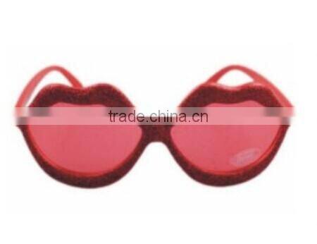 Party Decoration Glasses,mouth glasses