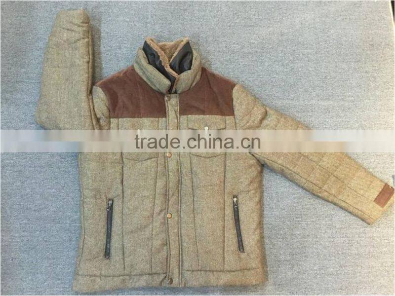 men twill jacket ,fashion jacket,latest winter jacket for men (JKT-523440701)