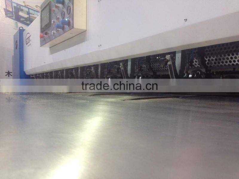 SJYZ-3400 Veneer Jointer