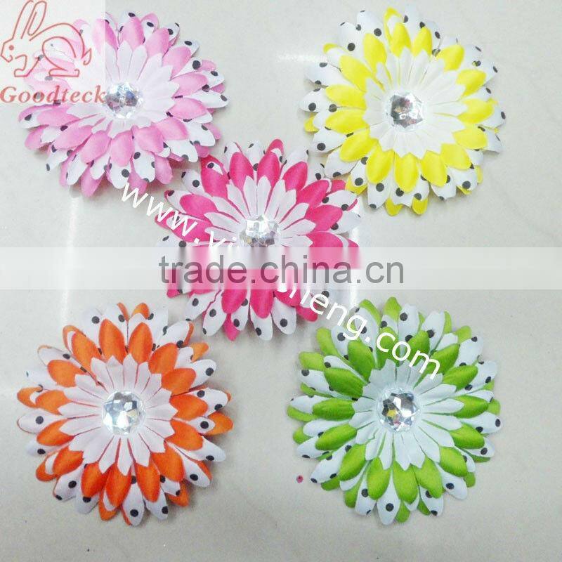 fashion marabou puffs