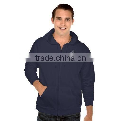 Quality stylish custom printing children hoodies with zipper
