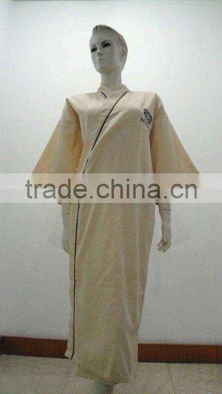 The simple beauty of the Japanese kimono/Yukata