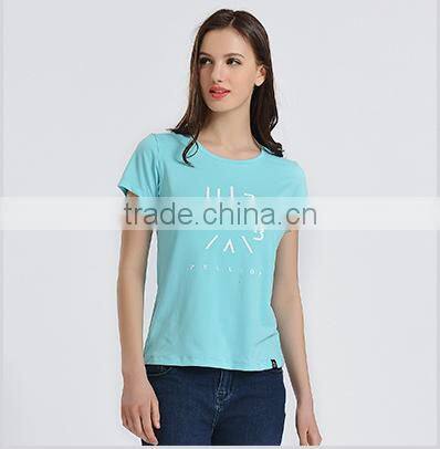 sunscreen and breathable clothes t-shirt manufacturer technology fabrics