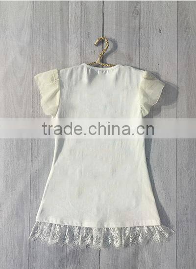 2015 hot beautiful designer girl dress wholesale