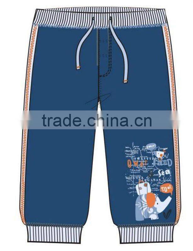 baby fleece TC sets in winter