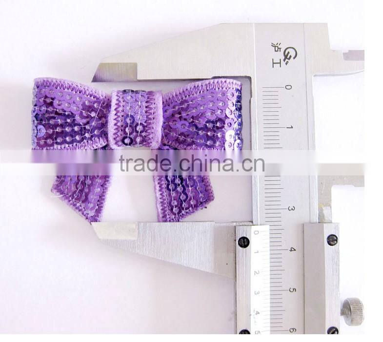 Kids Girls Baby Headband Toddler Bow Flower Hair Band Accessories Headwear