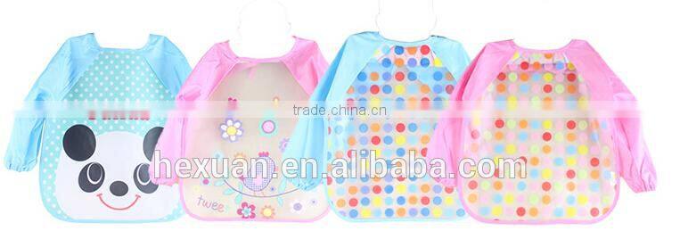 5 designs you can choose,Hot sell promotion custom print waterproof baby bibs