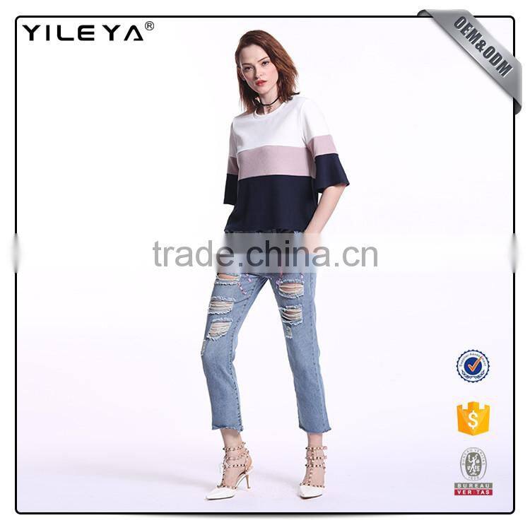 Eco-Friendly Ladies t shirts womens custom,custom t shirts in united states