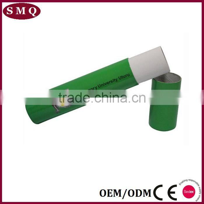 Best sell diploma scroll holder certificate tube