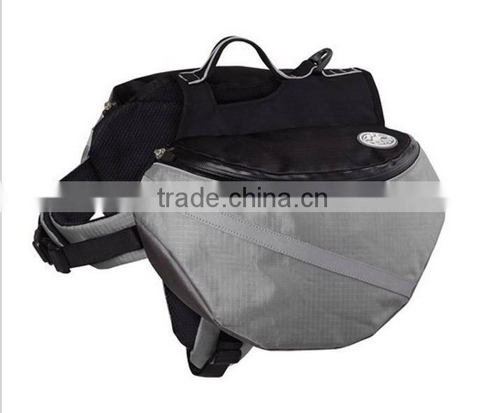 Lovoyager Travel Pet Dog Backpack Harness for Large Dog