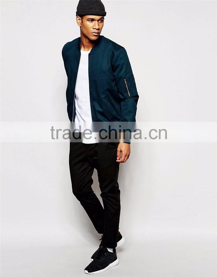 Shandao OEM fine quality long sleeve latest design winter men's designer coats
