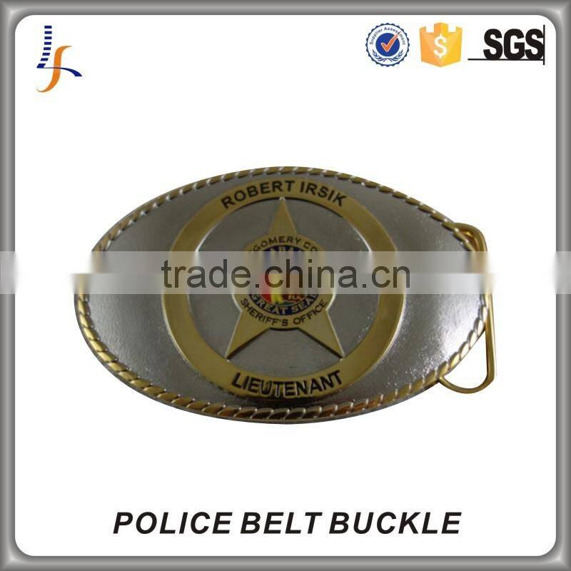 High Quality Custom 3D Military Different Type Metal Belt Buckle Factory Manufacturer