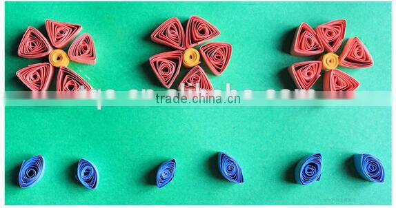 High quality paper quilling template/DIY craft tools