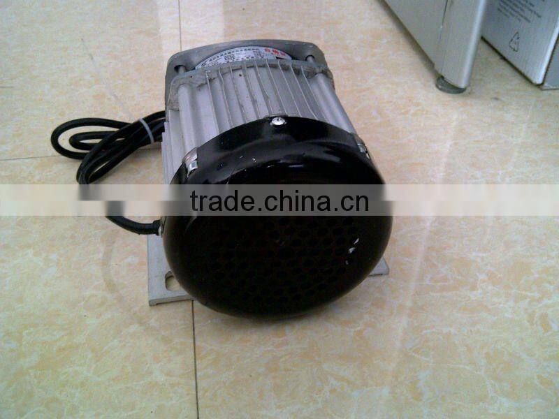 Brushless DC 850w motor for e-rickshaw