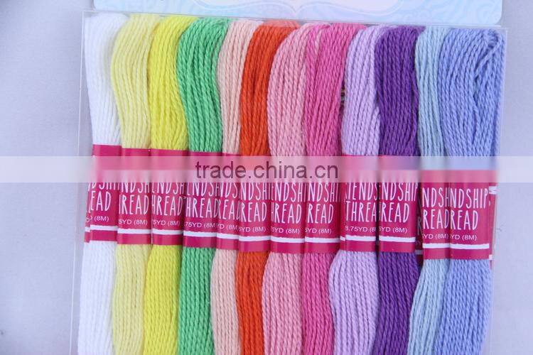 factory hot sales lurex yarn