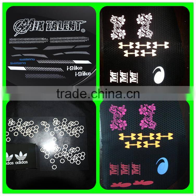 2017 Alibaba China Hot Melt Adhesive Film for Reflective Product