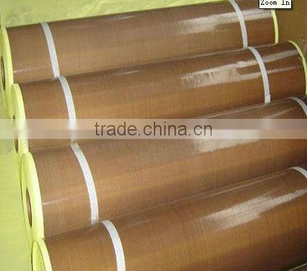 Teflon fiberglass waterproof fabric adhesive tape