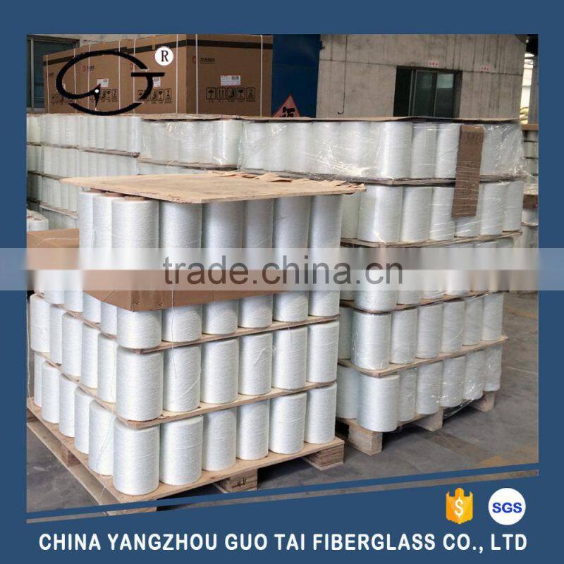 Glass Fiber Texturized Yarn