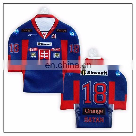 Custom wholesale team usa new york rangers mini hockey jersey