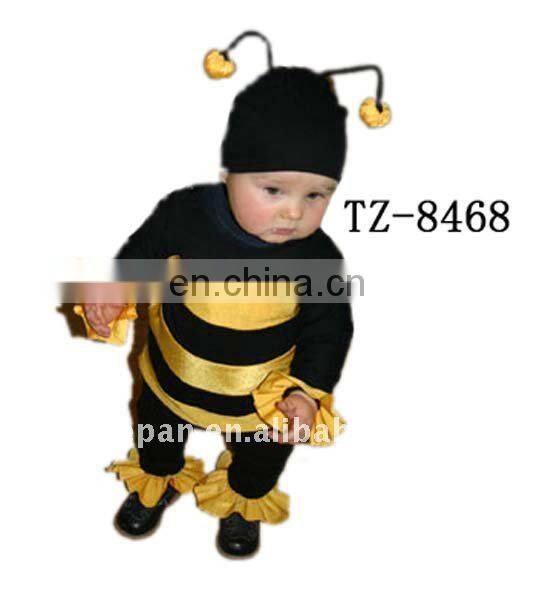 Cow Baby animal costume