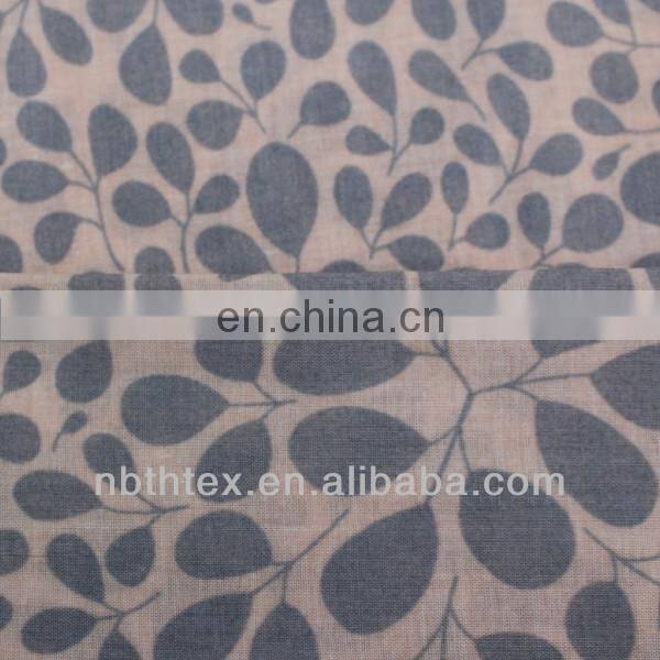 100% cotton african print fabric