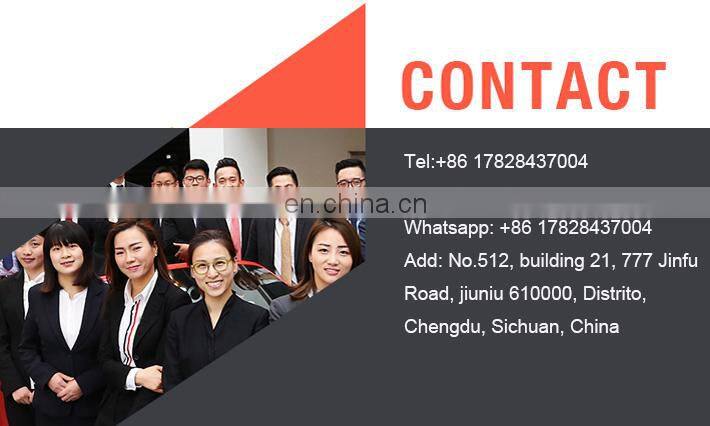 Blue 100% Polyester Uniform for Food Processing Factory