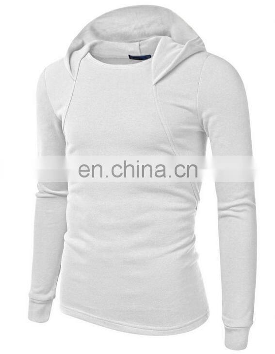China Supplier New Winter Tracksuit Men Casual Sports Hoodies Clothing Sweatshirt Sportswear