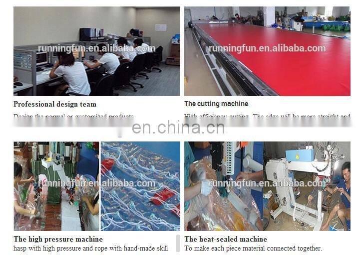 Factory Price PVC/TPU body inflatable bumper ball for adult ,human sized hamster ball