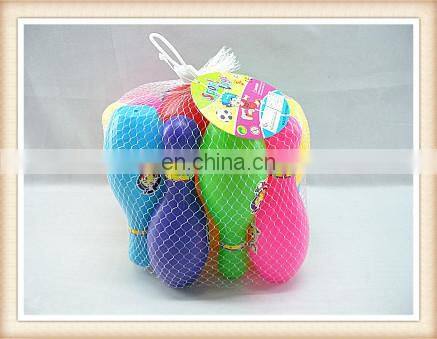 kids plastic bowling ball toy