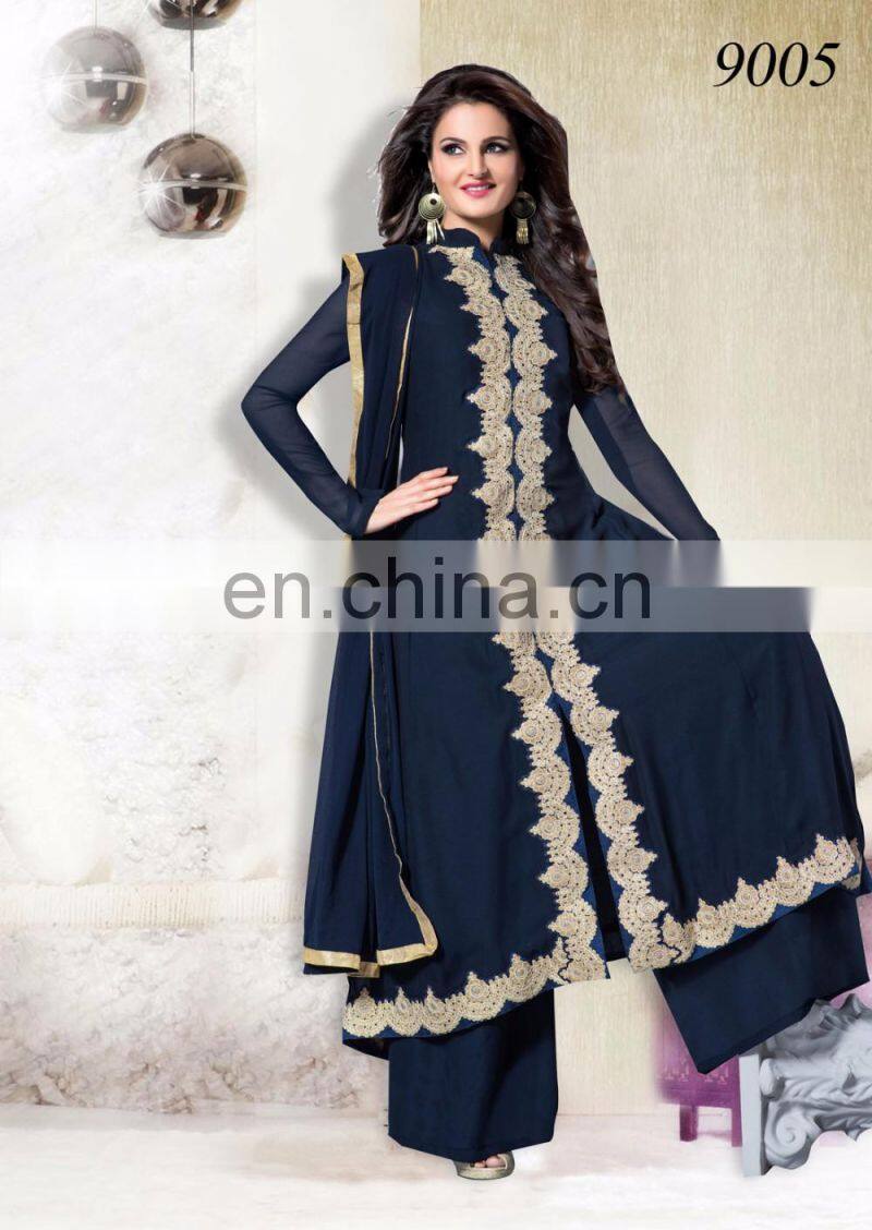 Designer Salwar Suits Varieties Well