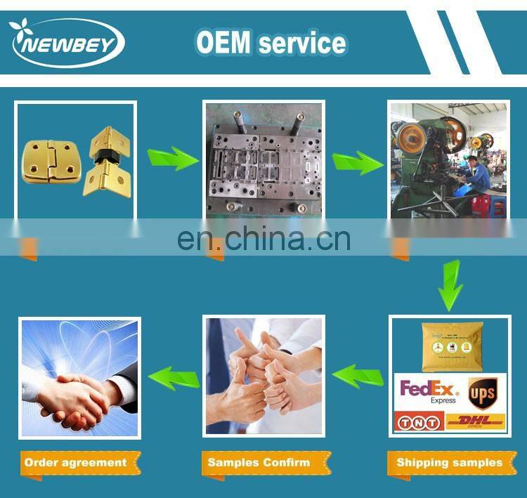 Wholesale Custom Small Luggage Hasp Toggle Briefcase Box Latch With Key Lock