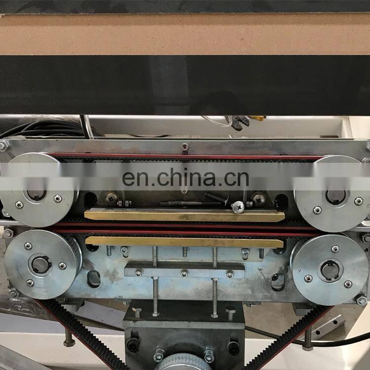 LWJ01 Automatic Aluminum Bar Bending Mahine For Insulating Glass