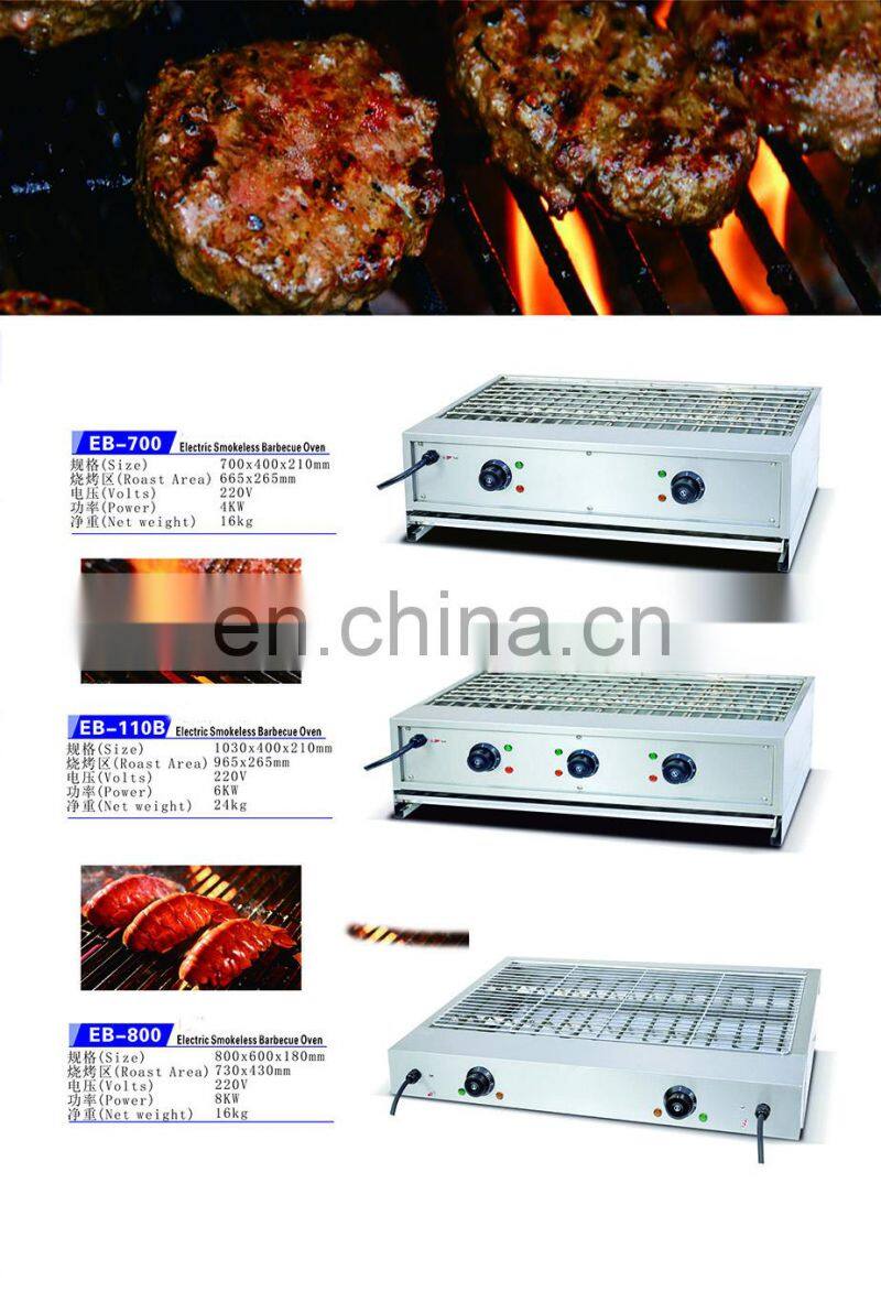 23 Inch Big Ceramic Pressure Barbeque Cooker Big Smokers BBQ Charcoal Grill