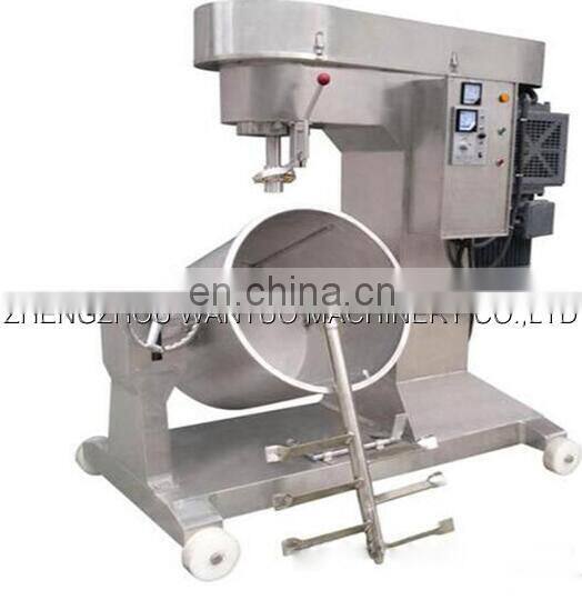 High efficiency electric meatball beater /commercial meat beating machine for meatball