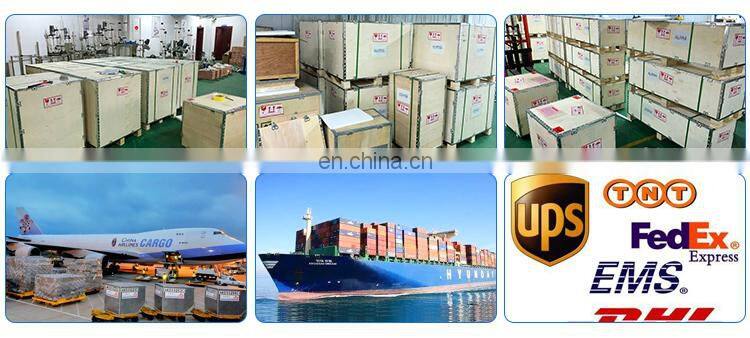 Lab Complete Set Vacuum Short Path Distillation Equipment