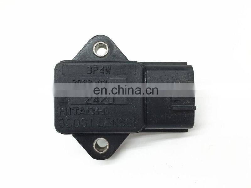 Manifold Air Pressure MAP Boost Sensor For Mazda OEM PS63-02 BP4W-18-211