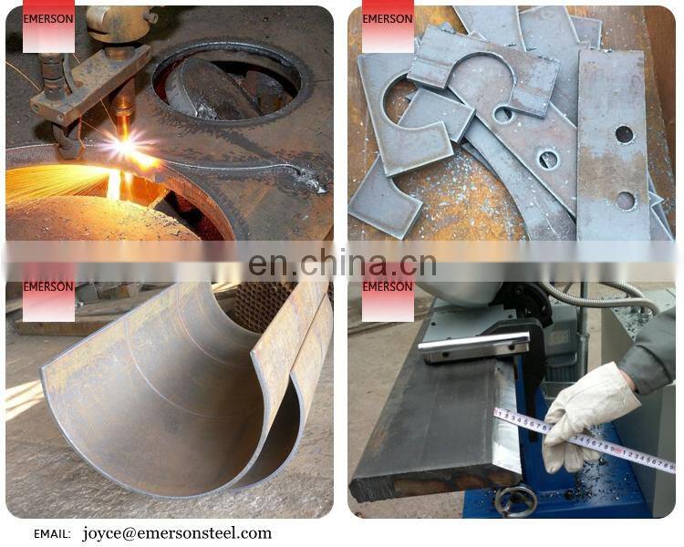 S235 S375 A283 SA36 Material black iron sheet sizes chart industry using iron plate metal 900 to 2500mm width