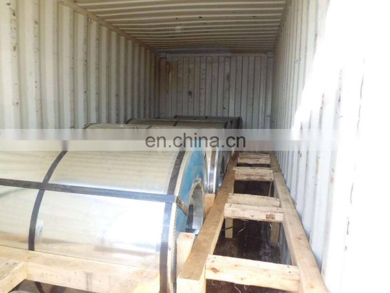 304 stainless steel coils