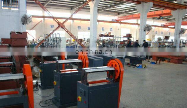 Punching machine LY-30 aluminum profile machine