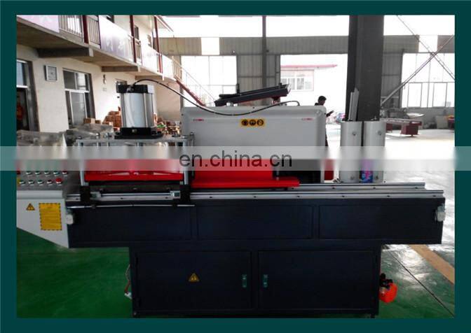 PVC Profile Windows and Doors Making Machine/PVC Window Machine