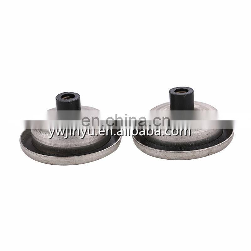 1 inch female thread aerosol valve for refrigerant can