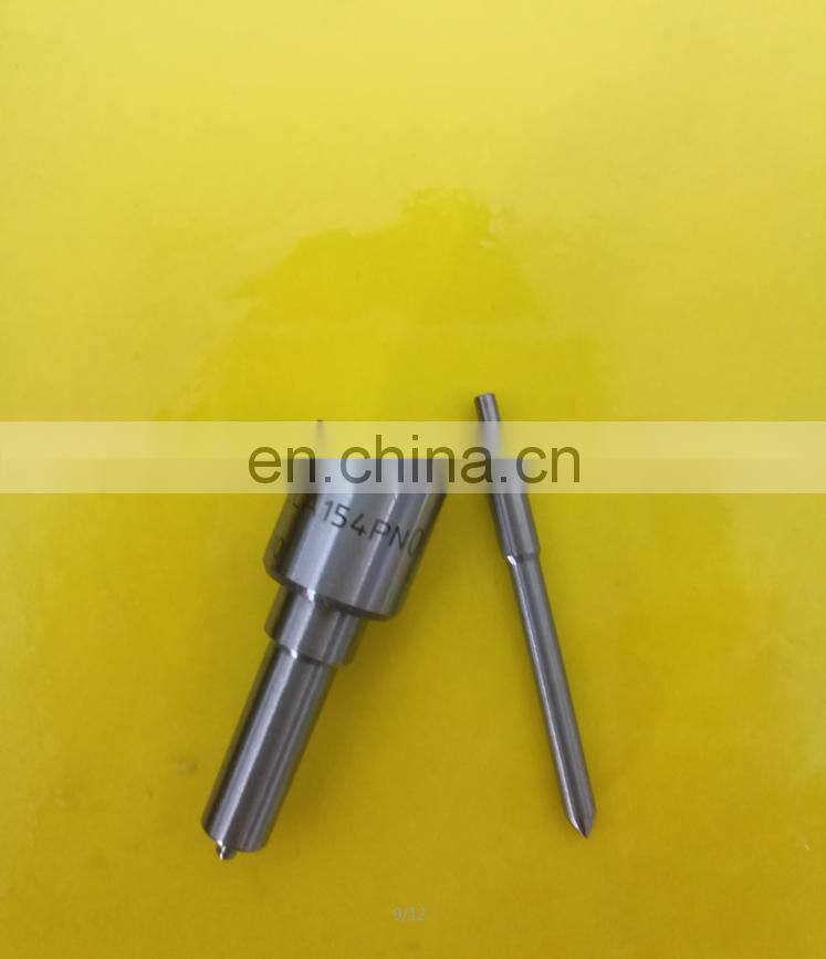 diesel fuel injector nozzle DLLA154PN061 9432610283 105017-0610