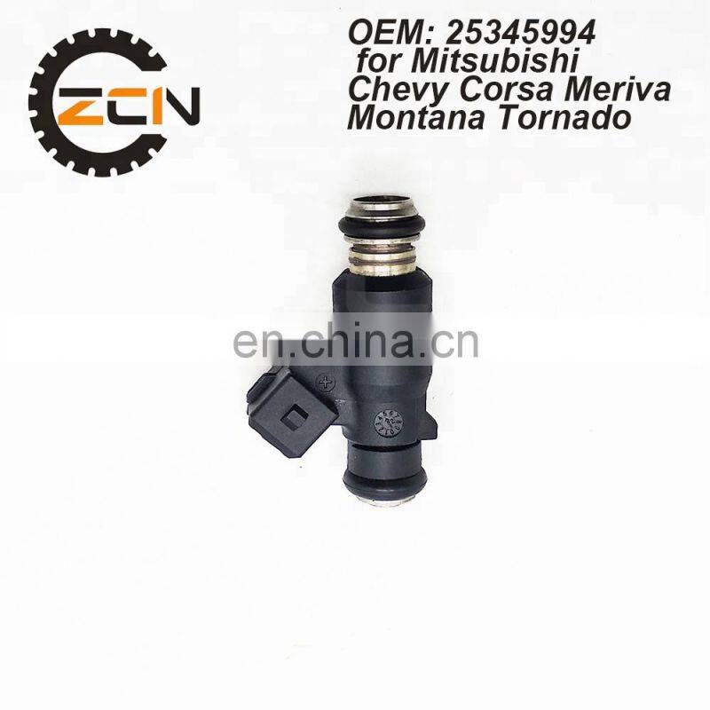 Auto engine parts Fuel Injector nozzle 25345994