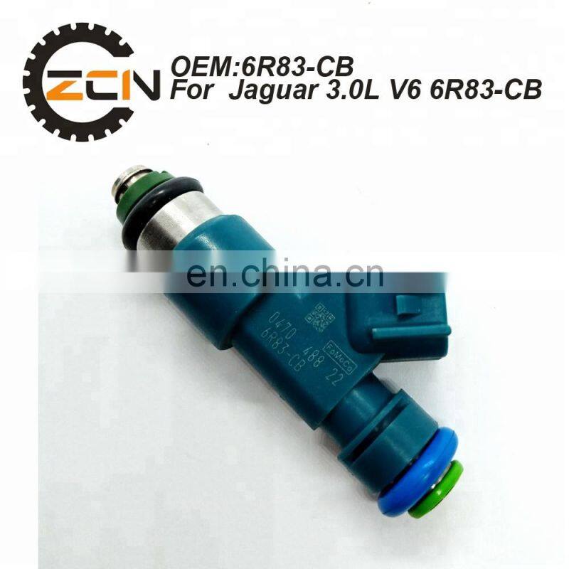 For Original inlet nozzle Auto Car Engine Parts 6R83-CB