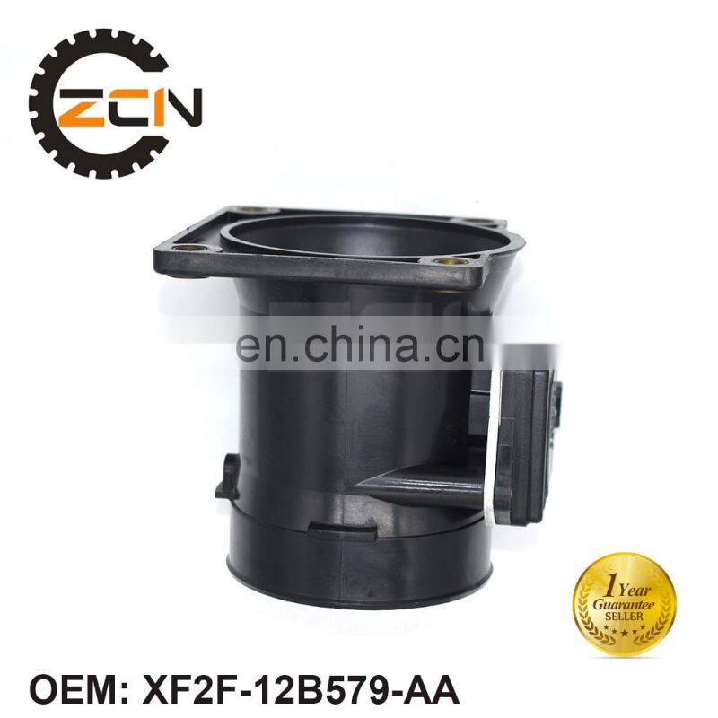 ZCN MAF Mass Air Flow Sensor XF2F-12B579-AA FOR FORDE-150 E-250 E-350 MAZDA B2300 MERCURY MARINER AIR FLOW METER XF2F-12B579-AB