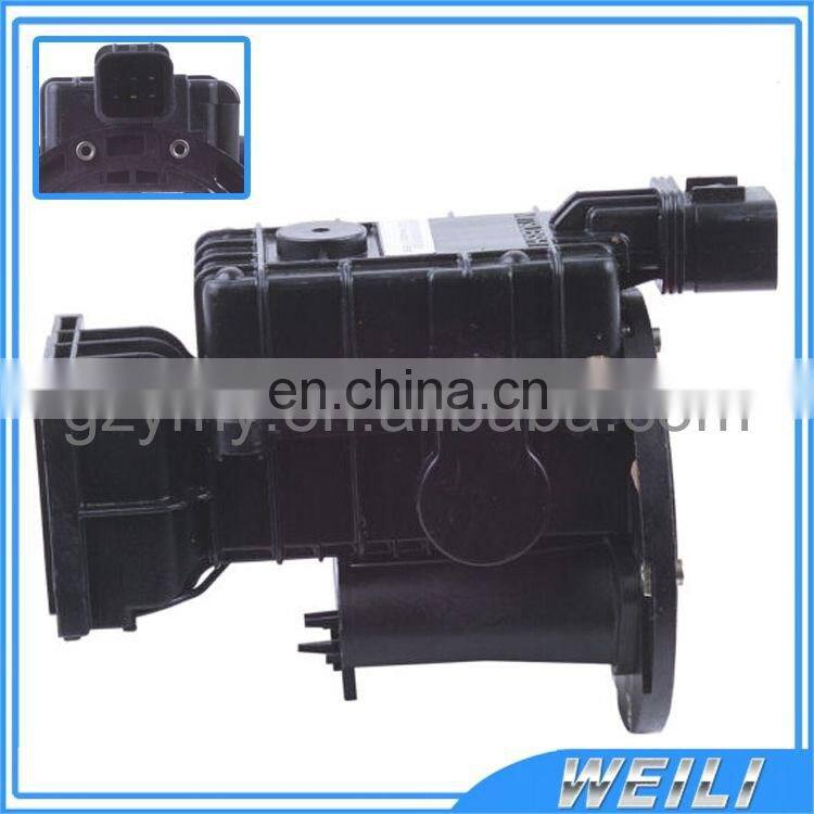 Mass Air Flow Sensor Cardone 74-60007 Reman
