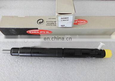 Original Common rail injector EJBR04101D